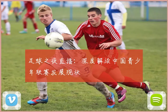 足球之夜直播：深度解读中国青少年联赛发展现状